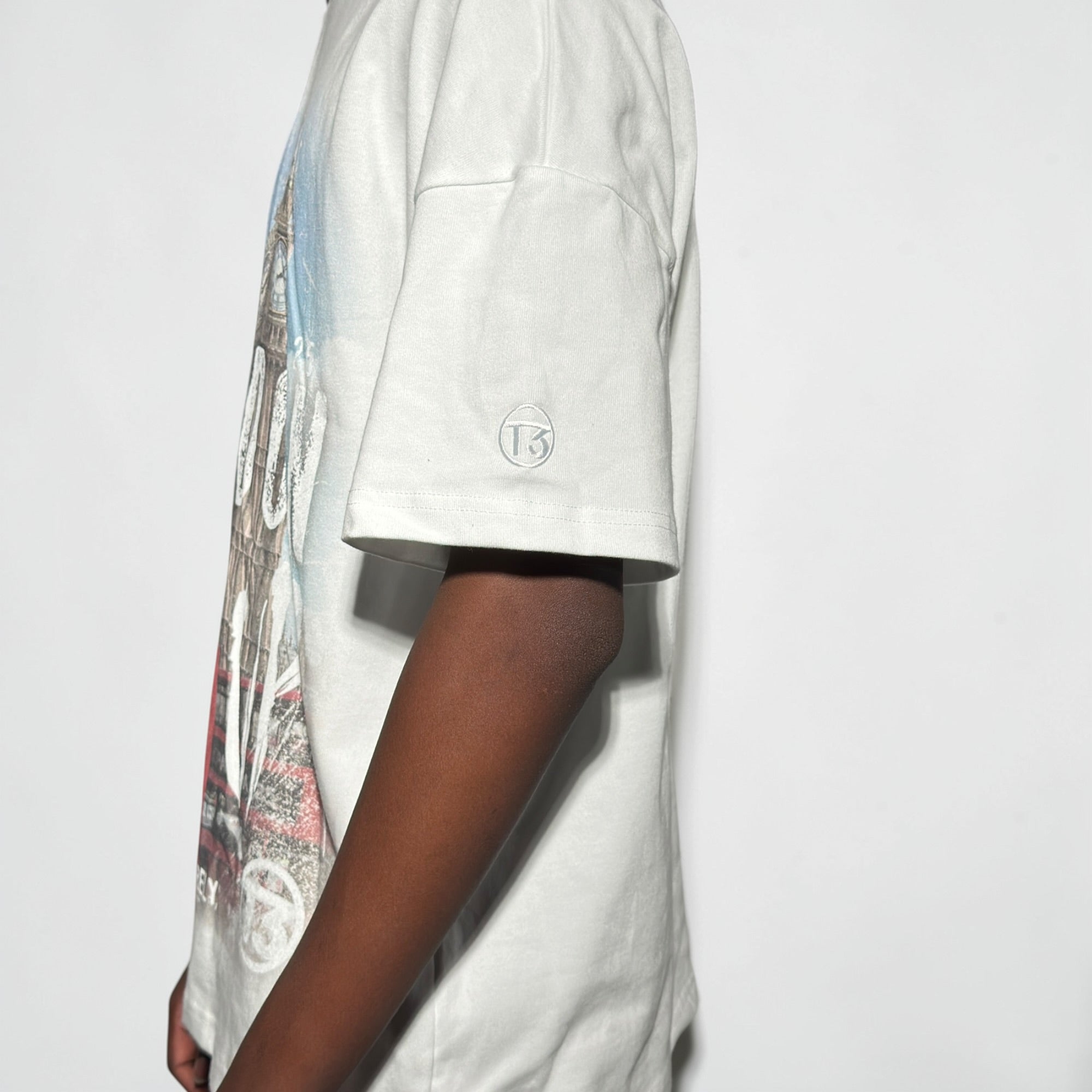 PROPAGANDA LONDON T-SHIRT
