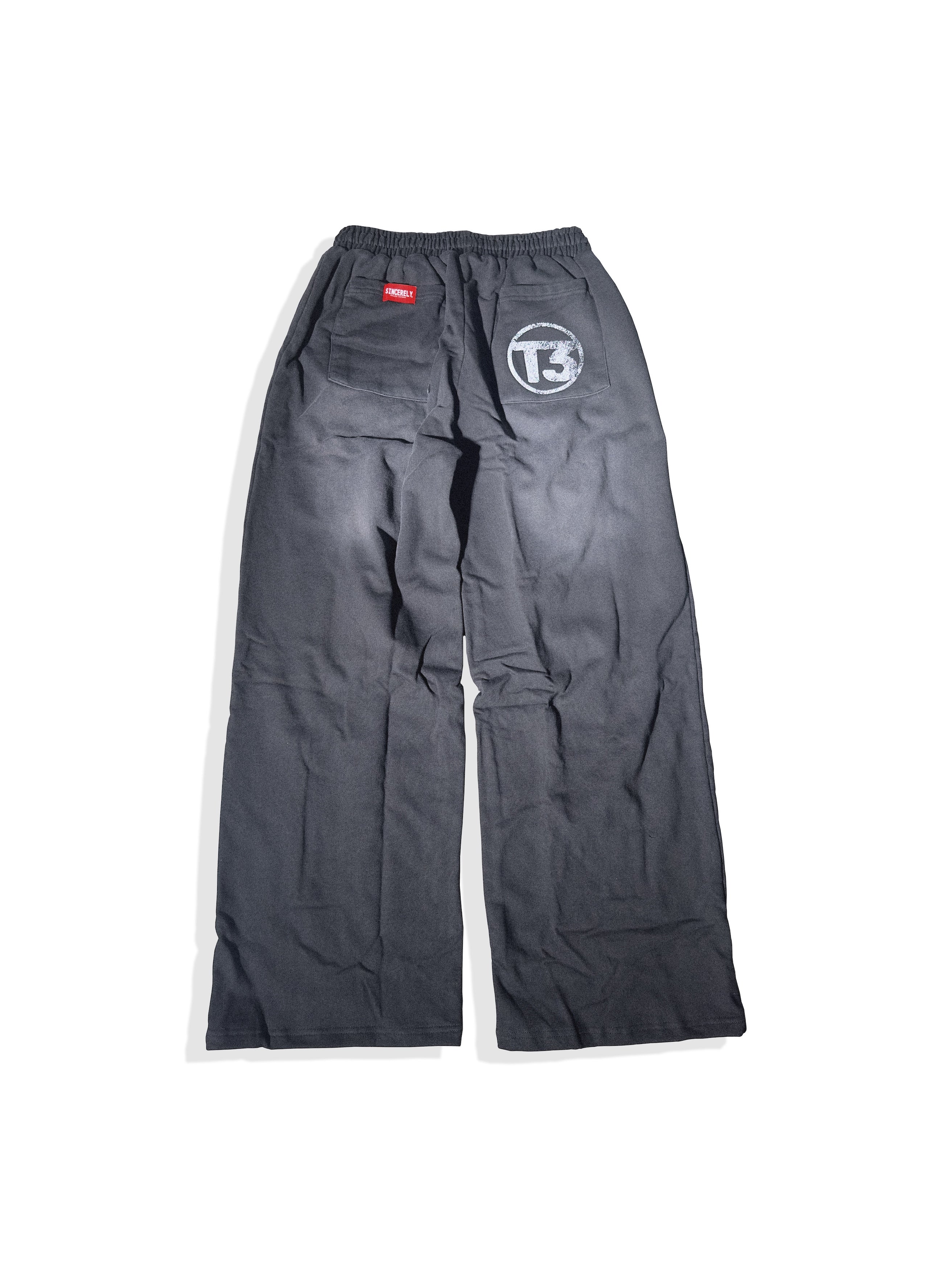 ESSENTIAL SWEATPANTS