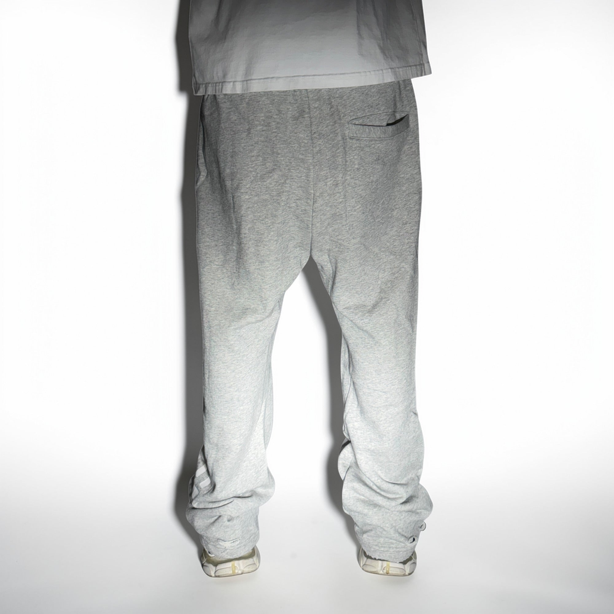 HEAVYWEIGHT ROPE SWEATPANTS