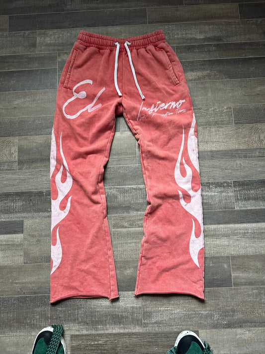 ‘CHAYAH’ SWEATPANTS