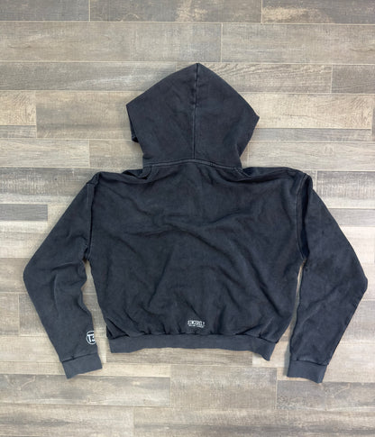ESSENTIAL HOODIE