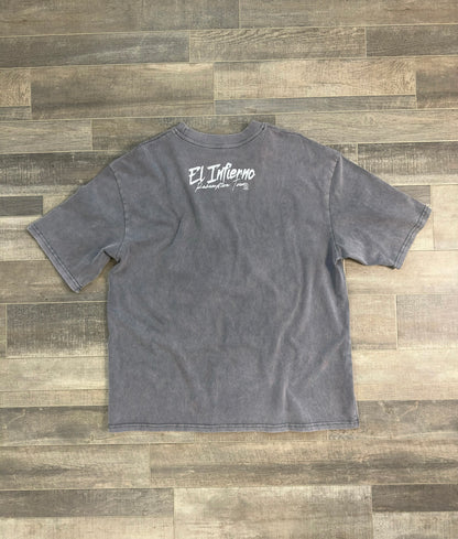 ‘BACK FROM DEAD’ TEE