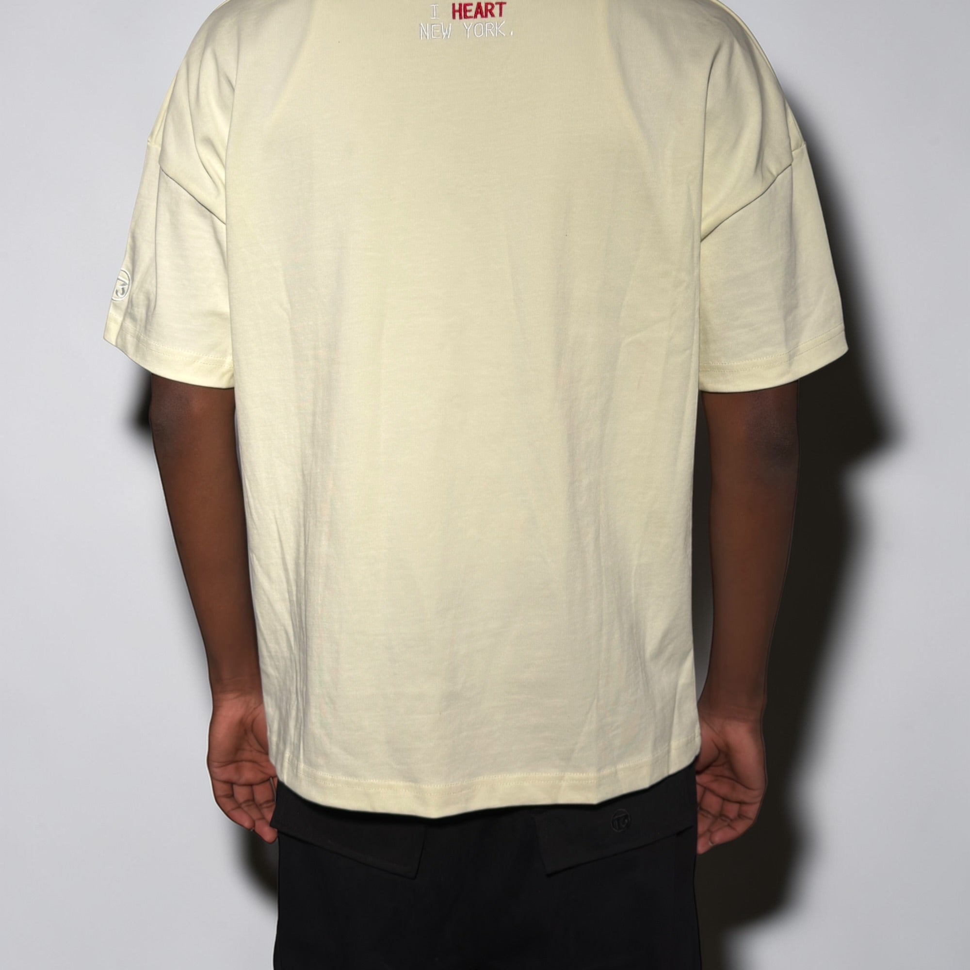 PROPAGANDA NEW YORK T-SHIRT