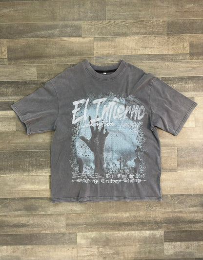 ‘BACK FROM DEAD’ TEE